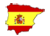 AGENCIA GARGANTA - Espanol