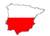 AGENCIA GARGANTA - Polski